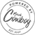 Official Hi! Spencer Shop Logo